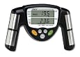 Omron HBF-306C Fat Loss Monitor, Black