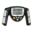 Omron HBF-306C Fat Loss Monitor, Black
