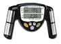 Omron HBF-306C Fat Loss Monitor, Black