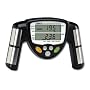 Omron HBF-306C Fat Loss Monitor, Black