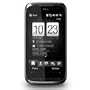 HTC Touch Pro2 Unlocked Phone with 3G EURO Standard, 3 MP Camera--International Version with No U.S. Warranty (Black/Grey)