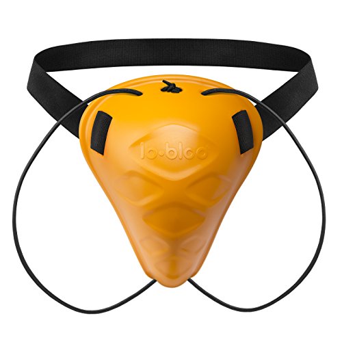 Aerofit Professional MMA Cup (16+) Groin Guard for Stand Up Sports (MMA