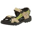 ECCO Toddler/Little Kid Yucatan Sandal