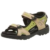 ECCO Toddler/Little Kid Yucatan Sandal
