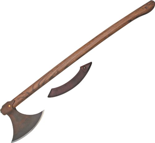 Danish War Axe
