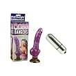 Pipedream Products Waterproof Wall Bangers Purple Adult Sex Toy Kit