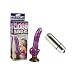Pipedream Products Waterproof Wall Bangers Purple Adult Sex Toy Kit