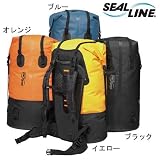 SealLine Pro Pack 115 - Orange