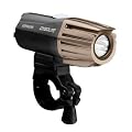 Cygolite Expilion 700 USB Bicycle Headlight - EXP-700-USB