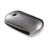 Kensington SlimBlade Trackball Mouse with Bluetooth Wireless (Graphite) K72281US