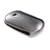 Kensington SlimBlade Trackball Mouse with Bluetooth Wireless (Graphite) K72281US