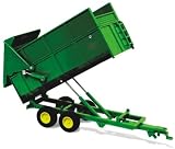 Eigenschaften Rc2 42016 / RC2 42016 - BRITAINS Marston Silage Anhänger, 1:32
