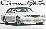 1/24 �U�E�x�X�g�J�[/GT �t���m�[�}�� Y33�V�[�}G�c�[�����O'96 �摜