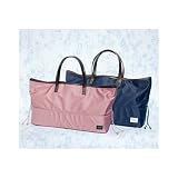 PORTER × PRIMA GAKKI オリジナル・フルート・バッグ トートタイプ (ピンク（PK）)