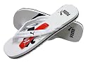 Puma FlipFlops BASIC FLIP WN'S White Black 341515 06