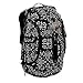 Burton Transistor Pack, Brodana Jacquard
