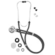BV Medical Sprague Rappaport - Type "5 in 1" Multi - purpose Stethoscope - Purple