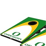 Fundex Games Ltd. College Licensed Oregon Ducks Chuck-O - Oregon-Ducks