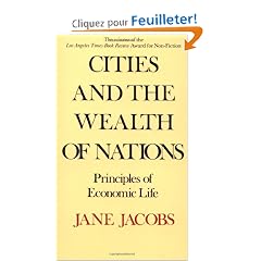 Cities and the Wealth of Nations: Principles of Economic Life