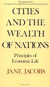 Cities and the Wealth of Nations