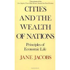 Cities and the Wealth of Nations