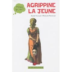 Agrippine la jeune