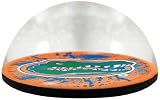 NCAA Florida Gators Round Crystal Magnetized Paperweight