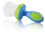 Nuby ID5360 - Frucht Sauger, Farbe nicht frei w�hlbar