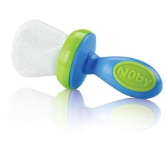 Nuby ID5360 - Frucht Sauger, Farbe nicht frei w�hlbar