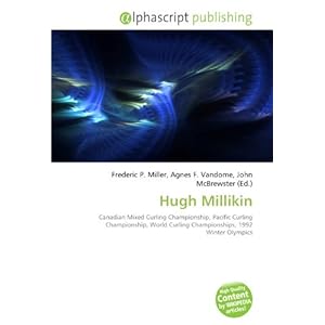 Hugh Millikin