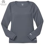 Go Lite Women's Drimove Silk Long Sleeve Top