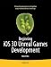 Beginning Ios 3d Unreal Games Development