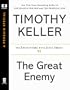 The Great Enemy (ENCOUNTERS WITH JESUS SERIES)