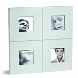 Produkt-Bild: Rahmen QUADRAT 10 x 10 cm (4er Set) von Philippi