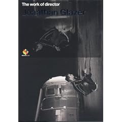 The Work of Director Jonathan Glazer [DVD]
