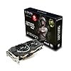 Sapphire Radeon HD7970 OC with Boost Graphics Card (3GB GDDR5 384bit, 2xDVI, HDMI, DP, PCI-E)