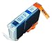 25 Pack Compatible Canon CLI 8 , CLI-8 , CLI8 , PGI 5 , PGI-5 , PGI5 5 Cyan, 5 Magenta, 5 Yellow, 5 Small Black, 5 Big Black for use with Canon Pixma iP4200, Pixma iP4300, Pixma iP4500, Pixma iP5200, Pixma iP5200R, Pixma MP500, Pixma MP530, Pixma MP600, Pixma MP610, Pixma MP800, Pixma MP800R, Pixma MP810, Pixma MP830, Pixma MX850. Ink Cartridges for inkjet printers. PGI-5BK, CLI-8BK, CLI-8C, CLI-8M, CLI-8Y © Blake Printing Supply