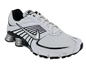Nike Shox Turbo + 8 Mens Running Shoes 344951-003