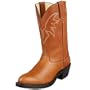 Durango Men's TR762 Trucker 11" Western Boot,Oiled Peanut,11 D US