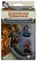 D&D Dungeon and Dragons Player's Handbook Heroes Miniatures Arcane Characters 3