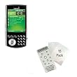 Clear Anti-glare Screen Protector for the Samsung SCH-i760 - Gomadic Brand