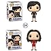 Funko Pop Television: Veep - Selina Meyer Collectible Figure, Multicolor