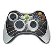 Webbing Design Xbox 360 Controller Protector Skin Decal Sticker
