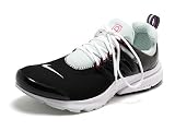 NIKE（ナイキ） AIR PRESTO（エア プレスト） 347635 011 ブラック/ホワイト/ライトミント/ホットレッド PRESTO