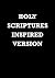 HOLY SCRIPTURES IV