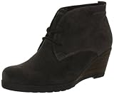 Gabor Shoes Comfort 5283530, Damen Fashion Halbstiefel & Stiefeletten, Grau (anthrazit (micro)), EU 38.5 (UK 5.5) (US 8)