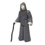 Emperor Palpatine Star Wars Return of the Jedi Vintage Kenner Action Figure #4