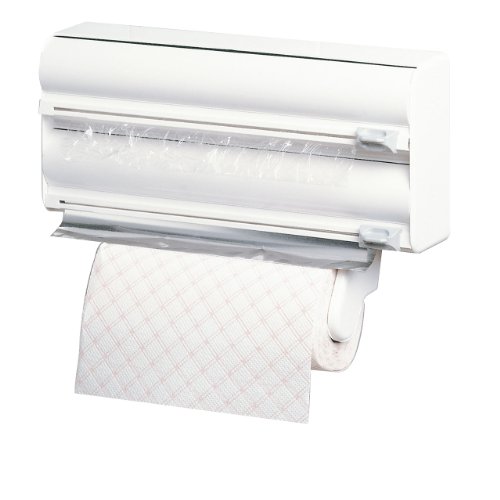 Best Choice Rayen 2200 Kitchen roll holder hang all your kitchen rolls Best Choice Racks And