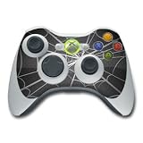 Webbing Design Xbox 360 Controller Protector Skin Decal Sticker