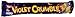 Violet Crumble 50gm (Pack of 3 Bars) Australian
